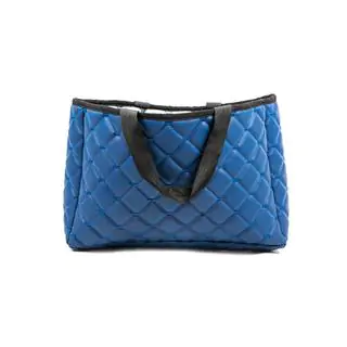 Torba Shopper ECO (niebieska) zdjęcia 2