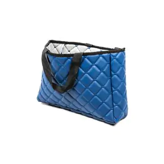 Torba Shopper ECO (niebieska) zdjęcia 1