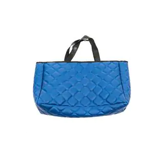 Torba Shopper ECO (niebieska) zdjęcia 3