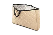 Torba Shopper ECO (beżowa) zdjęcia 1