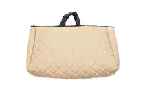 Torba Shopper ECO (beżowa) zdjęcia 3