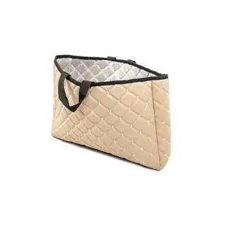 Torba Shopper ECO (beżowa) zdjęcia 1