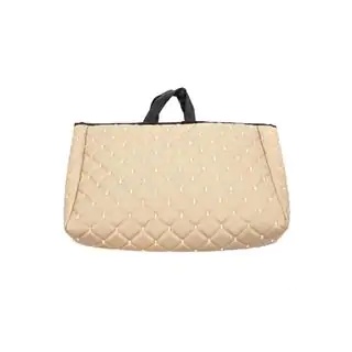Torba Shopper ECO (beżowa) zdjęcia 3