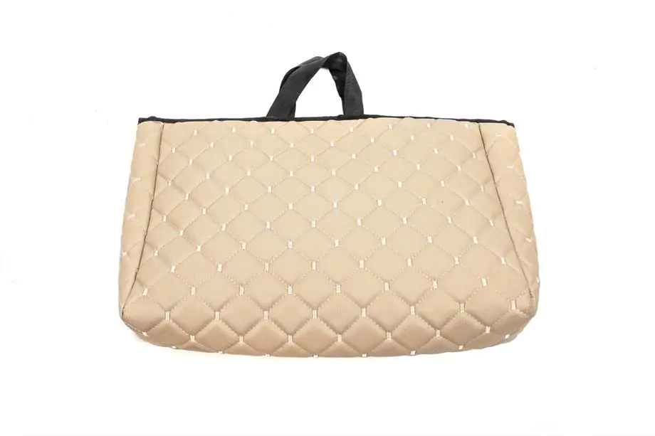 Torba Shopper ECO (beżowa) Zdjęcia 3