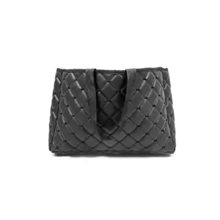 Torba Shopper ECO (czarna) zdjęcia 2