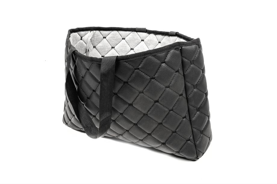 Torba Shopper ECO (czarna) Zdjęcia 1