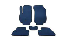Chevrolet Orlando 2010-2018 Dywaniki EVA (Niebieskie) zdjęcia 1