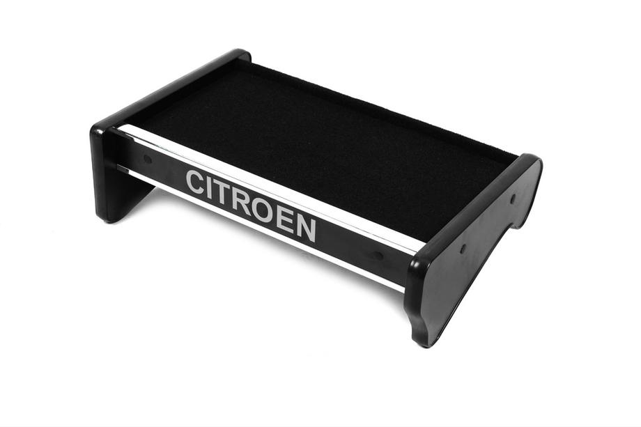 Citroen Jumper 1995-2006 Półka na deskę rozdzielczą 1995-1999 (Typ-1) Image