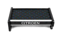 Citroen Jumper 1995-2006 Półka na deskę rozdzielczą 1995-1999 (ECO-BLUE) zdjęcia 2
