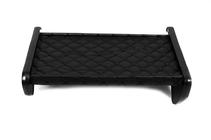 Citroen Jumper 1995-2006 Półka na deskę rozdzielczą 1995-1999 (Czarna z czarną nicią) zdjęcia 4