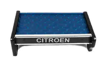 Citroen Jumper 1995-2006 Półka na deskę rozdzielczą 1995-1999 (Niebieska) zdjęcia 3