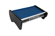 Citroen Jumper 1995-2006 Półka na deskę rozdzielczą 1995-1999 (Niebieska) zdjęcia 4