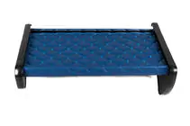 Citroen Jumper 1995-2006 Półka na deskę rozdzielczą 1995-1999 (Niebieska) zdjęcia 5