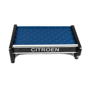 Półka na deskę rozdzielczą 1995-1999 (Niebieska) Citroen Jumper 1995-2006 zdjęcia 3