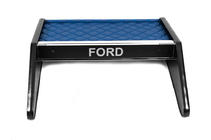 Ford Transit 2000–2014 Półka na deskę rozdzielczą (Niebieska) zdjęcia 2