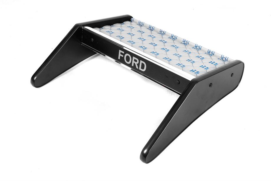 Ford Transit 2000–2014 Półka na deskę rozdzielczą (Maybach) Image