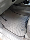 Chevrolet Lacetti 2003-2024 Dywaniki EVA (Szare) zdjęcia 1