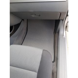 Dywaniki EVA (Szare) Chevrolet Lacetti 2003-2024 zdjęcia 2