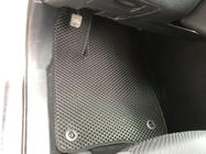 Toyota Highlander 2013-2019 Dywaniki EVA (3 rzędy, czarne) zdjęcia 2