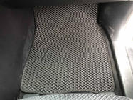 Toyota Highlander 2013-2019 Dywaniki EVA (3 rzędy, czarne) zdjęcia 3