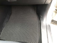 Toyota Highlander 2013-2019 Dywaniki EVA (3 rzędy, czarne) zdjęcia 5