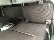 Toyota Highlander 2013-2019 Dywaniki EVA (3 rzędy, czarne) zdjęcia 6