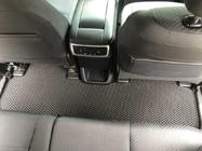 Toyota Highlander 2013-2019 Dywaniki EVA (3 rzędy, czarne) zdjęcia 9