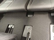 Toyota Highlander 2013-2019 Dywaniki EVA (3 rzędy, czarne) zdjęcia 15