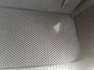 Toyota Highlander 2013-2019 Mata bagażnika EVA (mała, czarna) zdjęcia 5
