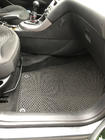 Peugeot 308 2007-2013 Dywaniki EVA (czarne) zdjęcia 5