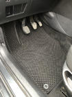 Peugeot 308 2007-2013 Dywaniki EVA (czarne) zdjęcia 3