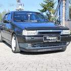 Fiat Tipo 1988-2000 Deflektor maski (EuroCap) zdjęcia 1