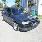Fiat Tipo 1988-2000 Deflektor maski (EuroCap) zdjęcia 6