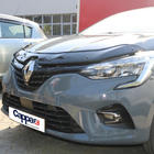 Renault Clio V 2019- Deflektor maski (EuroCap) zdjęcia 1