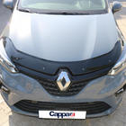 Renault Clio V 2019- Deflektor maski (EuroCap) zdjęcia 2