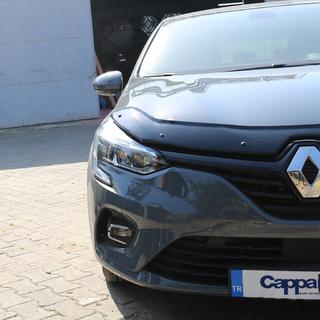 Deflektor maski (EuroCap) Renault Clio V 2019- zdjęcia 3