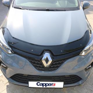 Deflektor maski (EuroCap) Renault Clio V 2019- zdjęcia 2