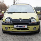 Renault Twingo 1992-2007 Deflektor maski (EuroCap) zdjęcia 1