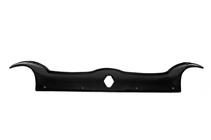 Renault Twingo 1992-2007 Deflektor maski (EuroCap) zdjęcia 4