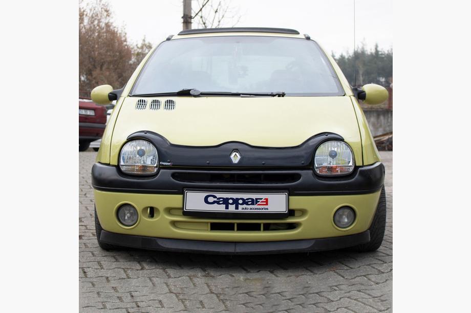 Renault Twingo 1992-2007 Deflektor maski (EuroCap) Image