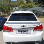 Chevrolet Cruze 2009–2015 Blendna Tylna Sedan (EuroCap, ABS) zdjęcia 2
