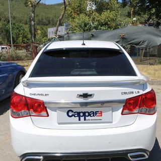 Blendna Tylna Sedan (EuroCap, ABS) Chevrolet Cruze 2009–2015 zdjęcia 2