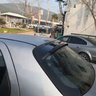 Fiat Albea 2002-2012 Blendna Tylna Sedan (EuroCap, ABS) zdjęcia 1