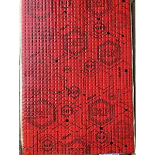 RESOLUT R4 Mata wygłuszająca 4mm (75x50 cm) zdjęcia 3