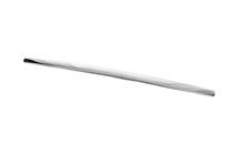 Citroen Jumper 2007-2025 Nakładka na maskę stal nierdzewna zdjęcia 2
