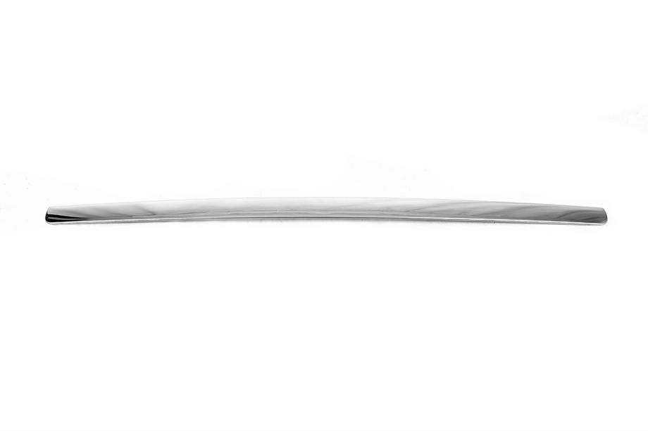 Fiat Ducato 2006-2025 Nakładka na maskę stal nierdzewna Image