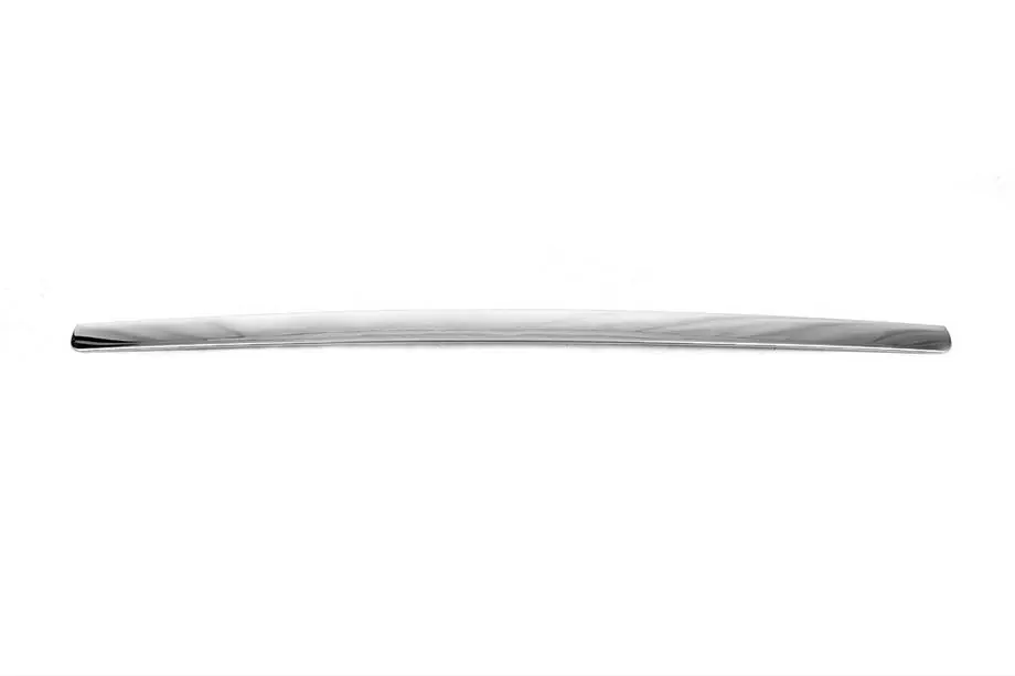 Peugeot Boxer 2006-2025 Nakładka na maskę stal nierdzewna Image