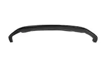 BMW 1 Series F20/F21 2011-2019 Nakladka na Przedni Zderzak Lip zdjęcia 2