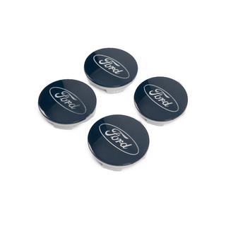 Dekielki do felg 60/56 mm (4 szt.) zdjęcia 2