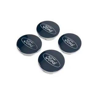Dekielki do felg 60/56 mm (4 szt.) zdjęcia 2